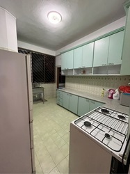 Elizabeth Tower (D9), Apartment #574255211
